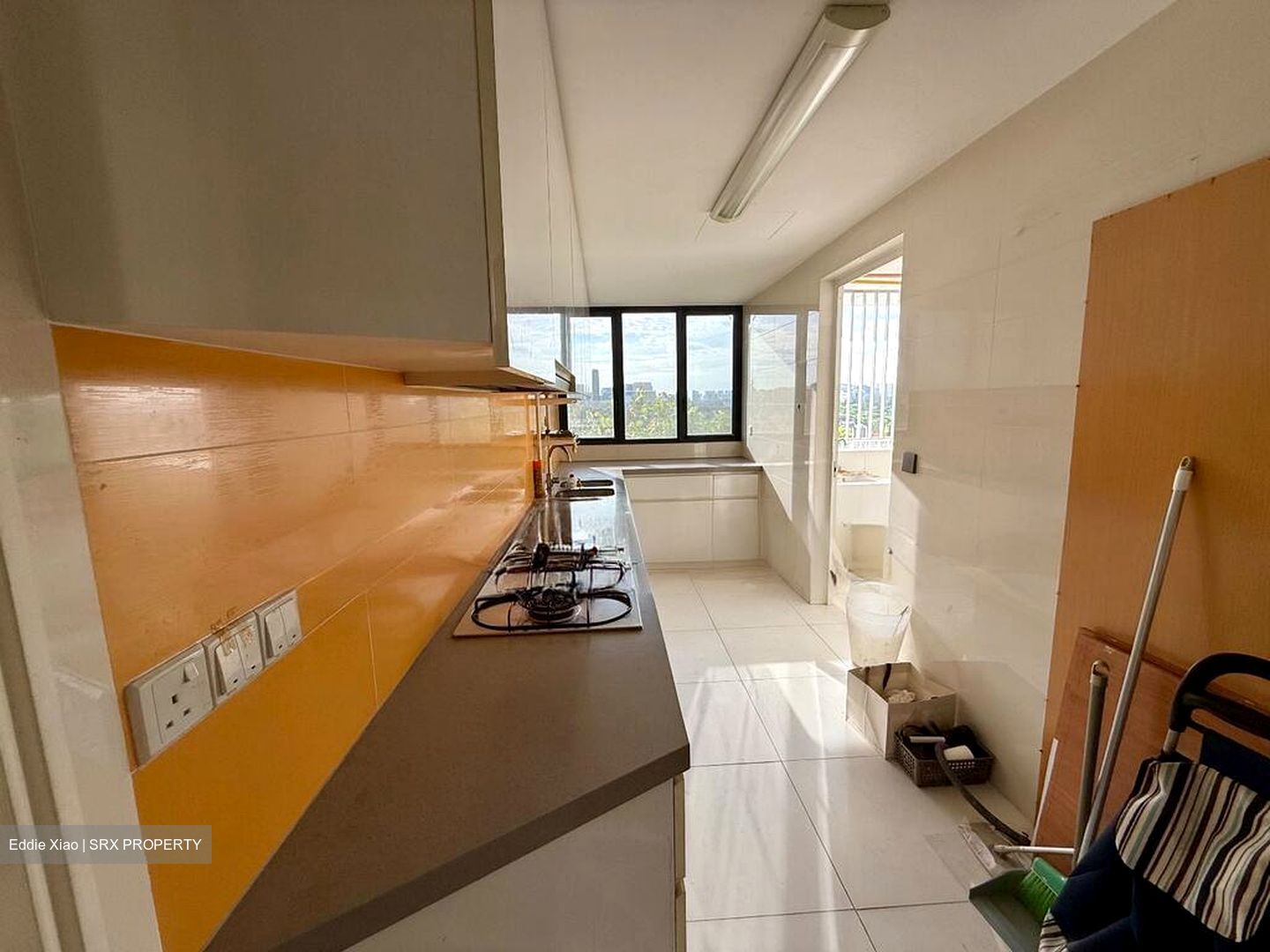 The Interlace (D4), Condominium #496797801